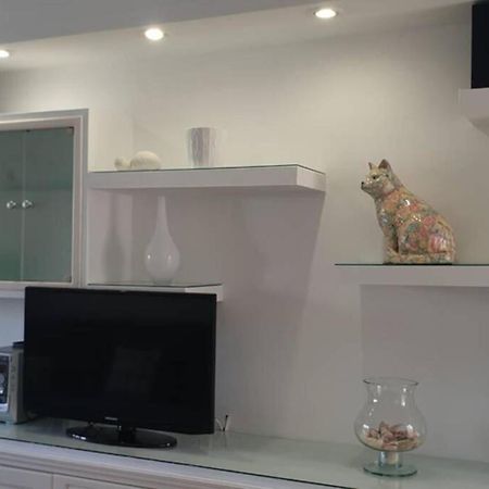 Apartamento Los Tunos Maspalomas  Extérieur photo
