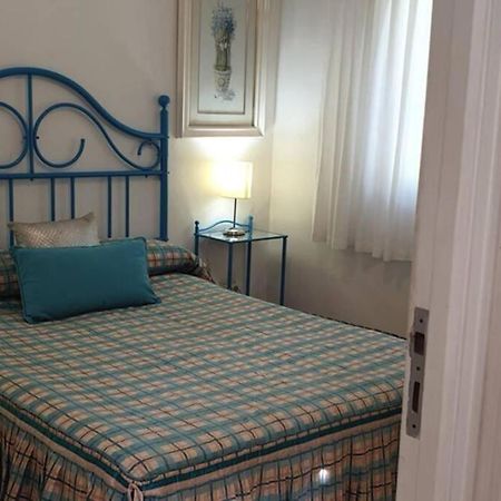 Apartamento Los Tunos Maspalomas  Extérieur photo