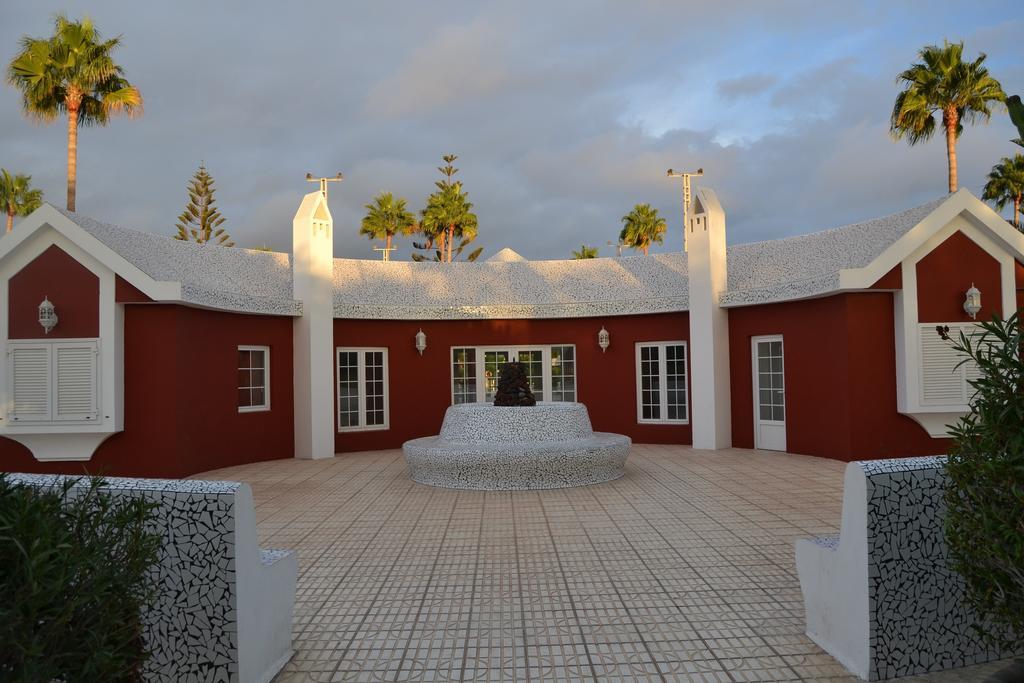 Apartamento Los Tunos Maspalomas  Chambre photo