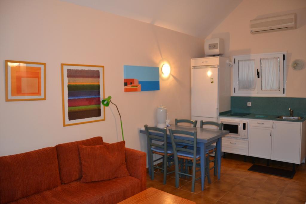 Apartamento Los Tunos Maspalomas  Chambre photo