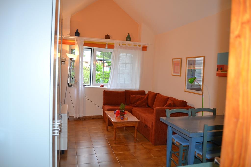 Apartamento Los Tunos Maspalomas  Chambre photo