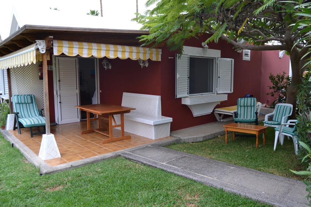 Apartamento Los Tunos Maspalomas  Chambre photo