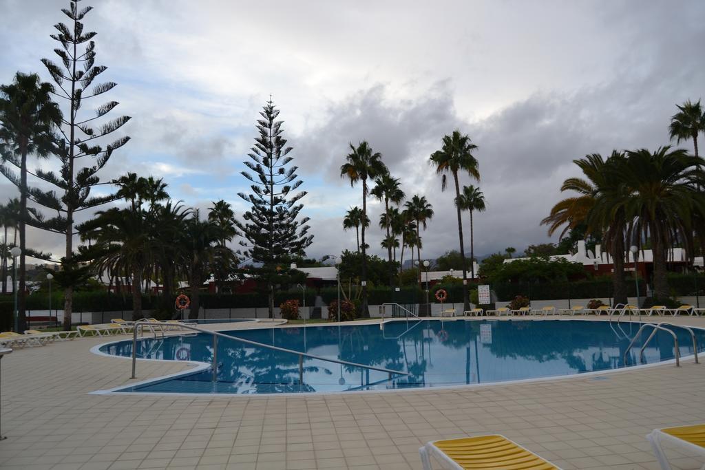 Apartamento Los Tunos Maspalomas  Chambre photo