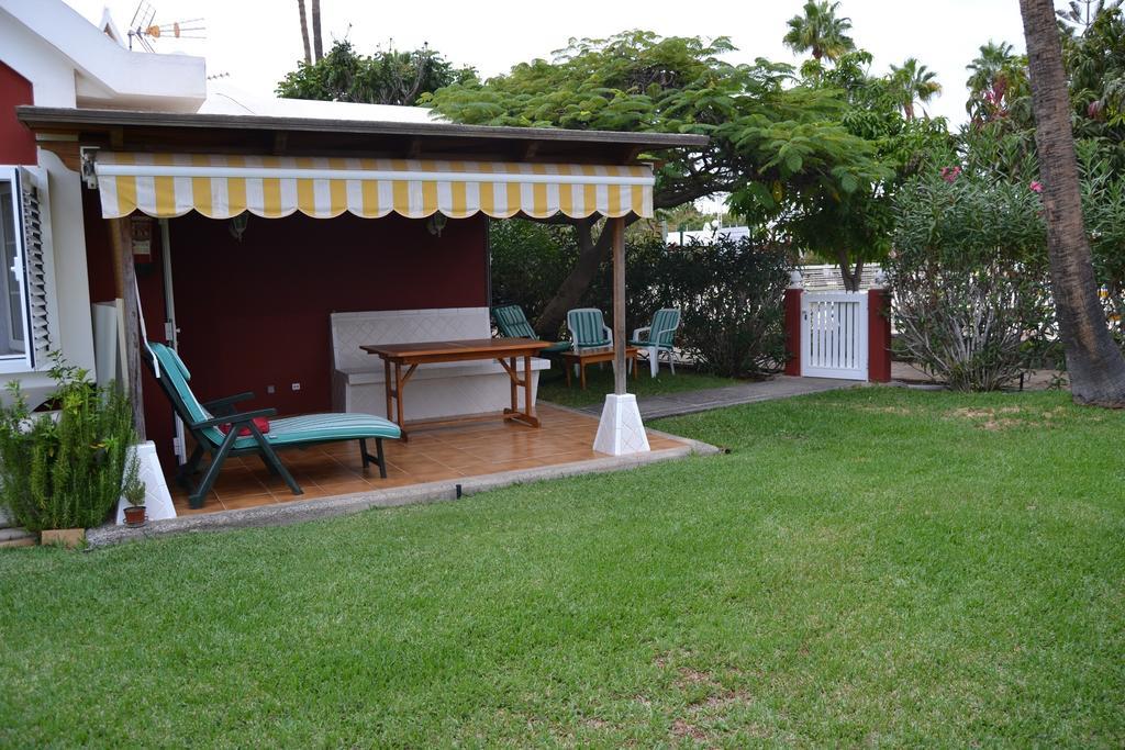 Apartamento Los Tunos Maspalomas  Chambre photo