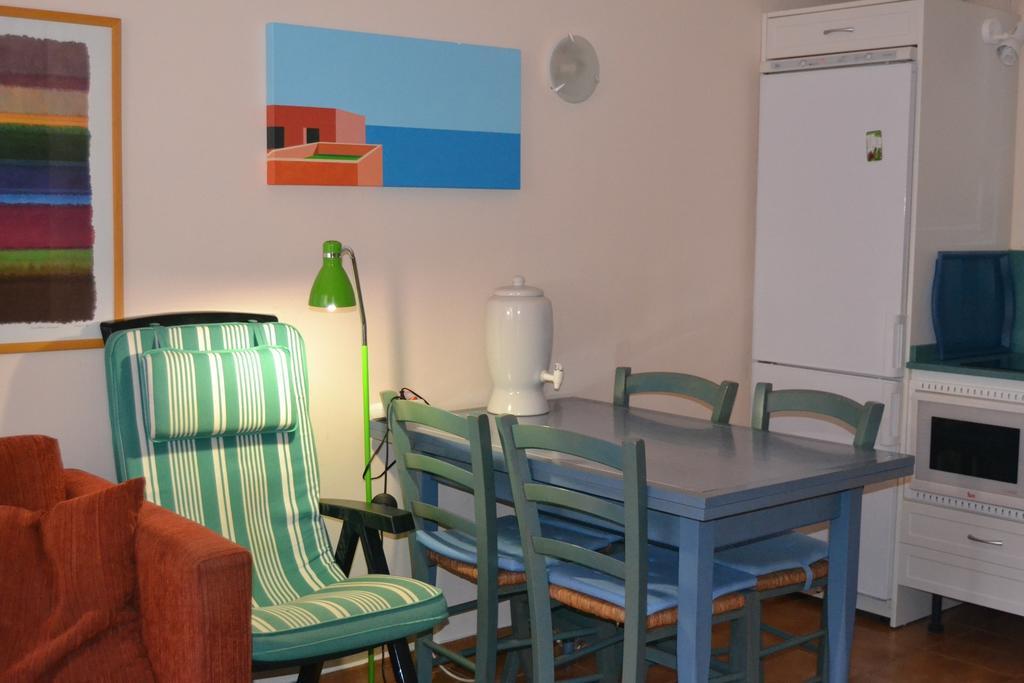 Apartamento Los Tunos Maspalomas  Chambre photo