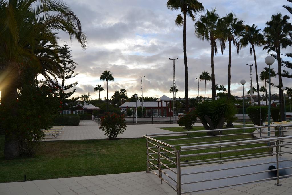 Apartamento Los Tunos Maspalomas  Chambre photo