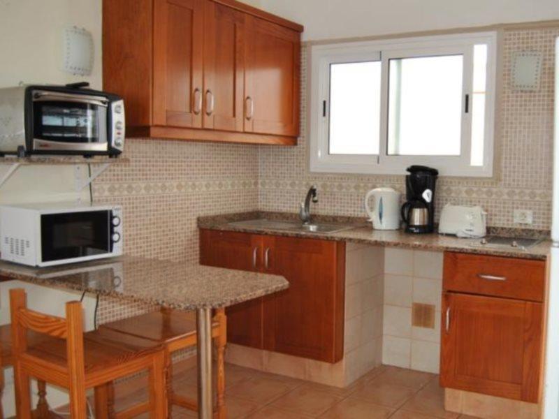 Apartamento Los Tunos Maspalomas  Extérieur photo