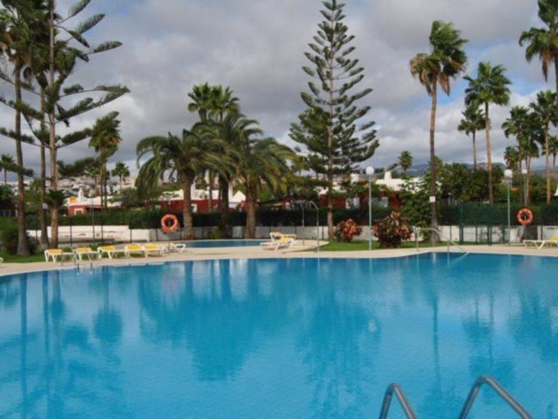 Apartamento Los Tunos Maspalomas  Extérieur photo